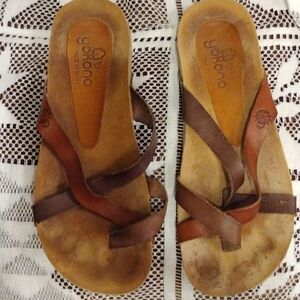 Yokono sandals  